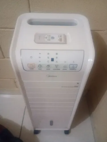 Climatizador Midea