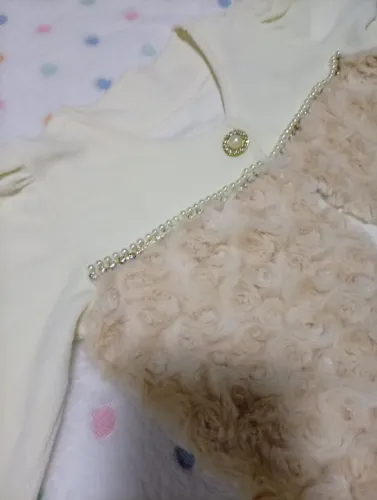 Lindos casaquinhos Tam 6 super estilosos e com pouquíssimo uso. 