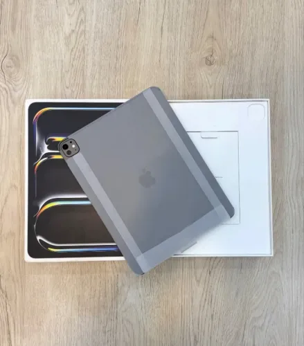 IPAD PRO 13-INCH. M5