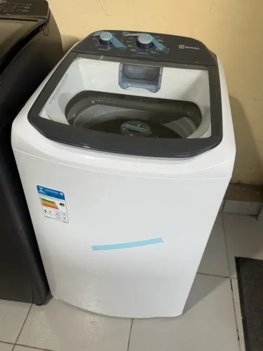 Lavadora Electrolux 13kg 127v nova com garantia 