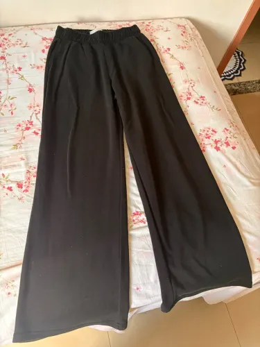 Calça de moletom