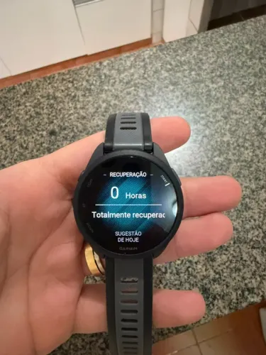 Garmin Forerunner 165