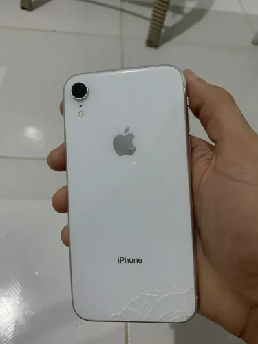 iPhone XR 128gb