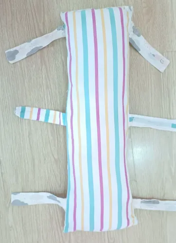 Almofada Para Cinto De Segurança Infantil  