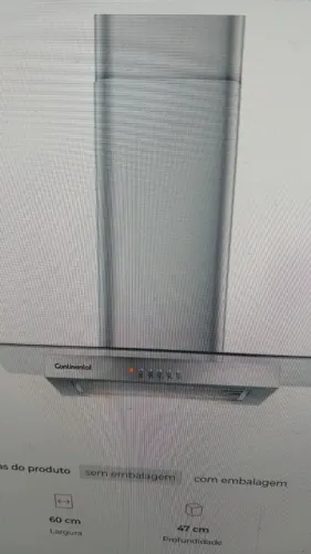 DEPURADOR E EXAUSTOR