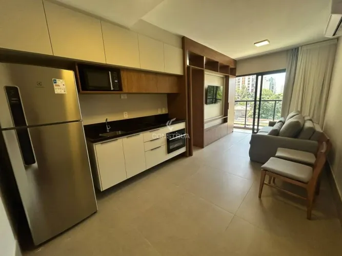 APARTAMENTO PARA LOCAÇÃO NO BAIRRO CAMBUÍ EM CAMPINAS/SP