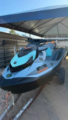 JET-SKI SEA DOO GTI 170 2023 