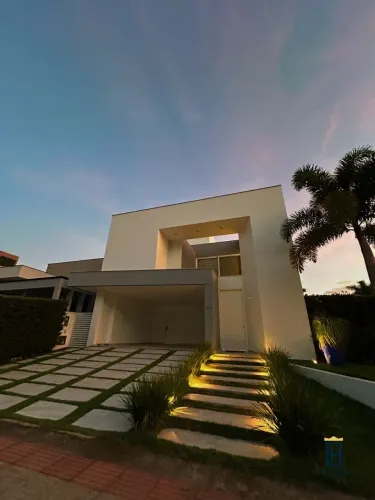 Casa alto padrão em Jurerê