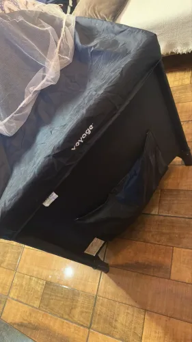 Berço portátil Voyage