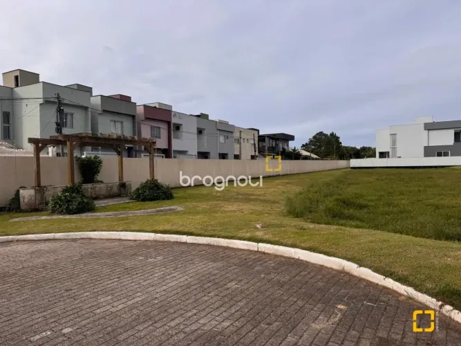 Terreno à venda no Campeche, Florianópolis