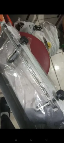 Fogão duas bocas