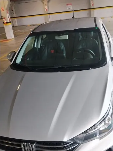Fiat Cronos Drive 1.3 8V Flex 2024
