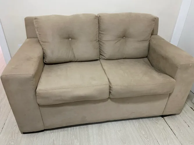 Sofá Super Confortável 