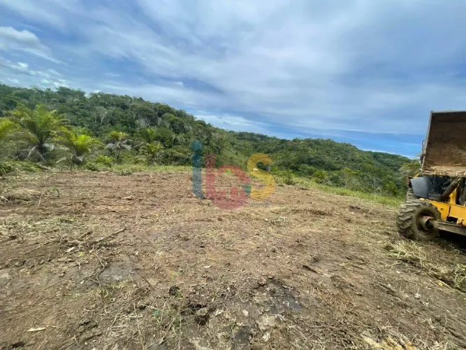 Vendo Lote/Terreno em Ilhéus