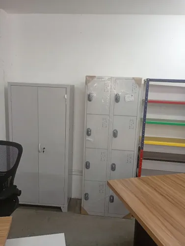 ARMARIOS VESTIARIO ACO 8,12,16 PORTAS IMEDIATOS SO NOVOS *