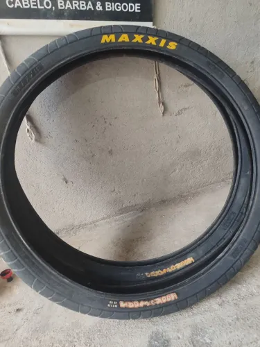 Pneus maxxis aro 26