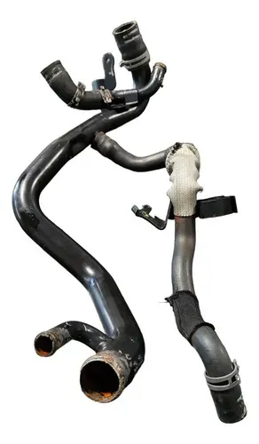 Mangueira Tubo Agua Motor 2h0122101k Vw Amarok 2.0 2012 2013 1