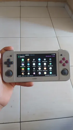 Cinsole handroid rg505