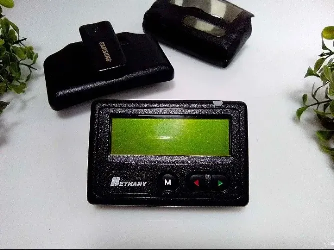 Bip/Pager Bettani 