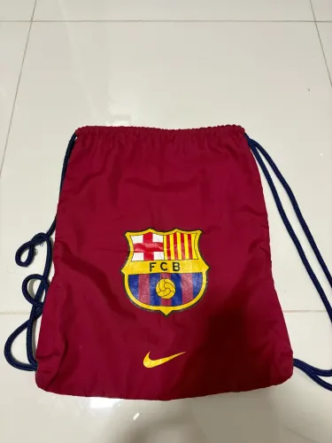 Sacola Barcelona Nike