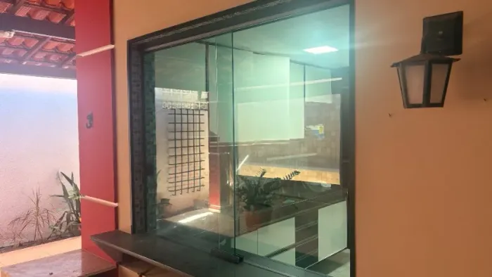 Janela vidro 150x120