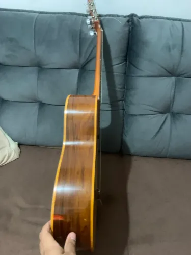 Violão nylon