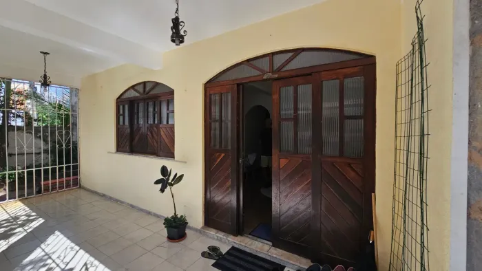 Casa à venda no STIEP, STIEP, Salvador, BA