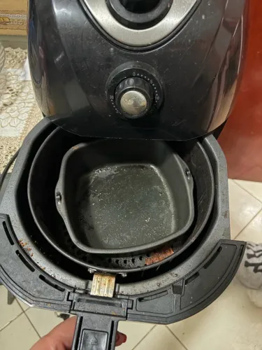 Air fryer Philco