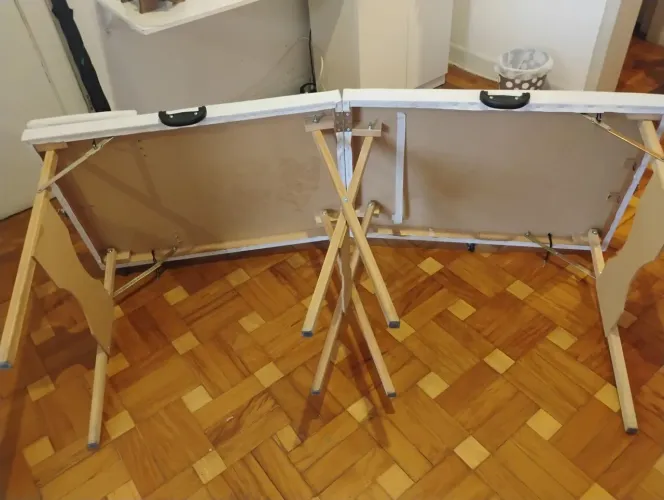 Maca articulada
