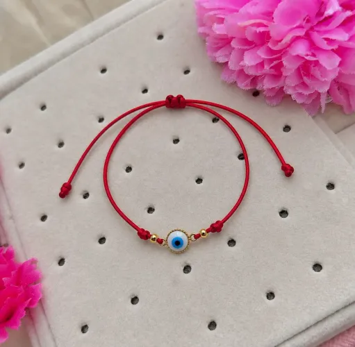 Pulseira de Proteção