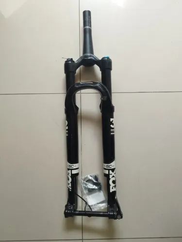 Suspensão Fox 32 Step-Cast (SC) Performance Aro 29 - Trava no Guidão