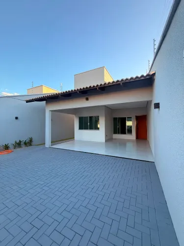 Casa com 3 suítes | 507 Sul