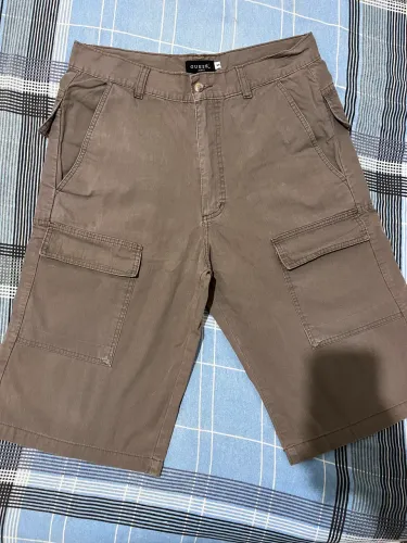 Bermuda Guess