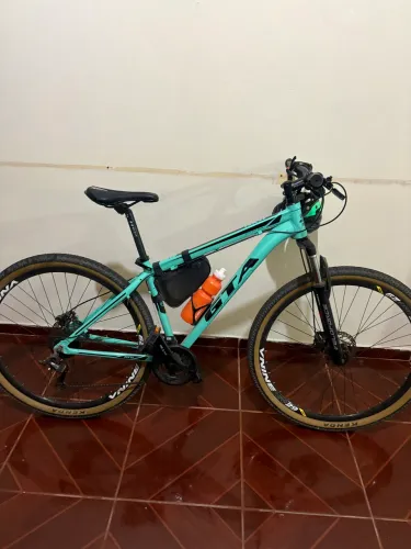 Bicicleta GTA aro 29