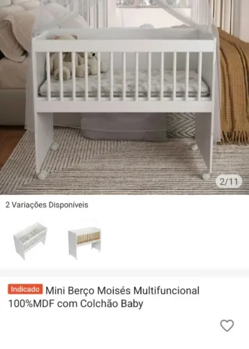 Berço