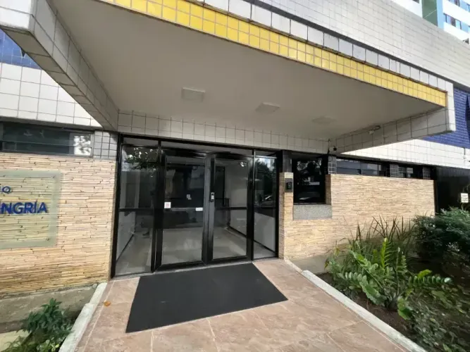 Apartamento à venda no NELSON HUNGRIA , BOA VIAGEM, Recife, PE