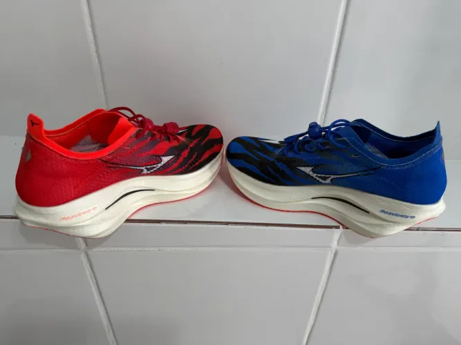 Mizuno Rebelion Pró 3 Osaka