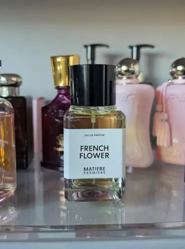 Matiere Premiere/ French Flower