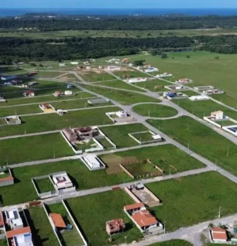 Terreno com excelente localização Pipa Boulevard