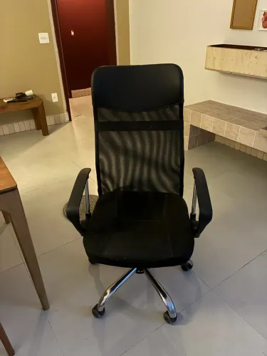 Cadeira escritorio 