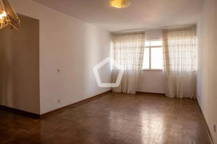 Apartamento em Lapa