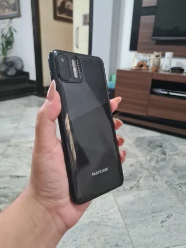Celular Multilaser