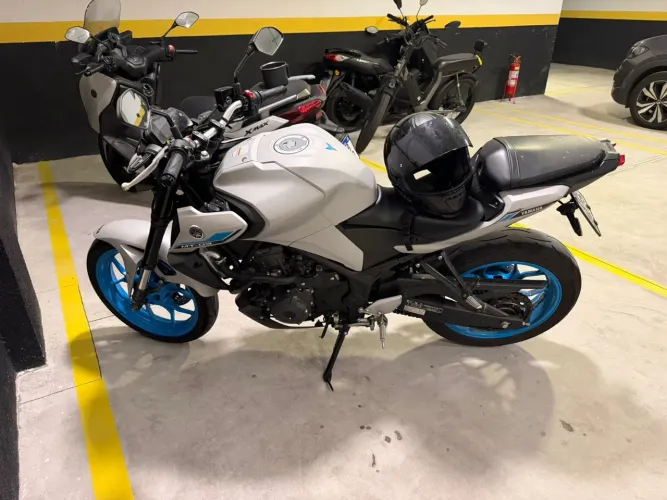 Vendo mt03