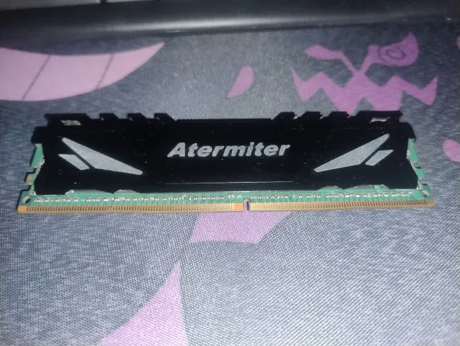 Memória RAM DDR4 16 GB (compatível com X99 Xeon ou Servidor)