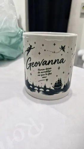 Canecas personalizadas