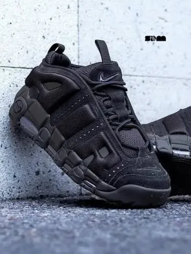 NIKE AIR MORE UPTEMPO LOW