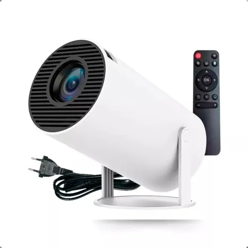 Projetor portátil HY300