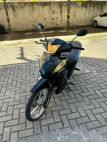 Shineray Jet 50cc