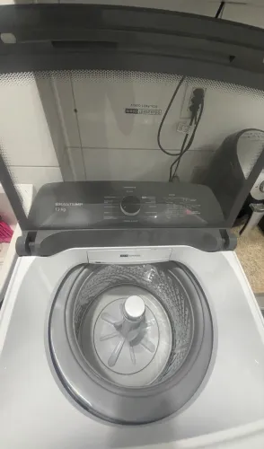 Vendo, Máquina de lavar