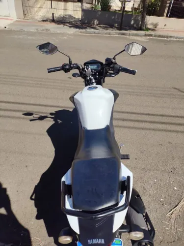 Moto factor 150 ano 2021